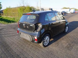 Auto da rottamare Kia Picanto 1.0 2019/1