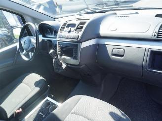 Mercedes Vito 122 CDi picture 5