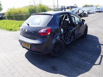 Dezmembrări autoturisme Seat Ibiza 1.0 EcoTSi 2016/4