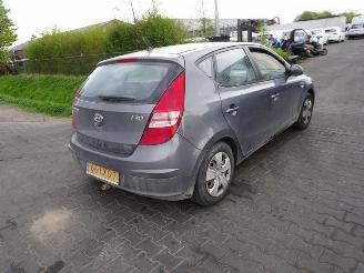 Uttjänta bilar auto Hyundai I-30 1.6 CVVt 2010/7