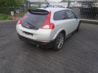 Autoverwertung Volvo C-30 D5 2007/6