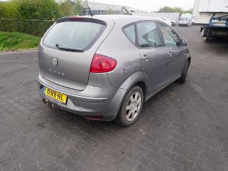 Dezmembrări autoturisme Seat Altea 2.0 FSi 2005/9