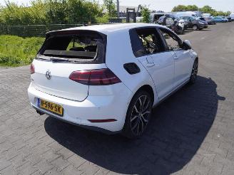 Sloopauto Volkswagen Golf 2.0 GTD 2017/6