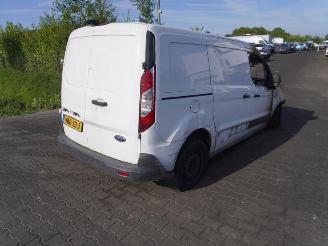 Sloop bestelwagen Ford Transit Connect 1.5 TDCi 2017/2