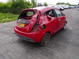 Sloopauto Lancia Ypsilon 0.9 TwinAir 2013/2
