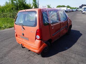 Autoverwertung Opel Agila 1.2 2005/2