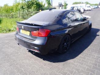 Démontage voiture BMW 3-serie 328i 2015/1