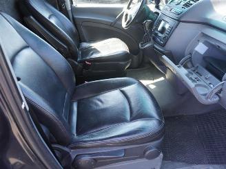 Mercedes Vito 120 CDi picture 12