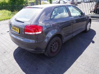 Sloopauto Audi A3 1.6 2003/8