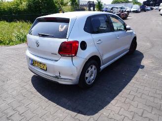 Sloopauto Volkswagen Polo 1.2 TDi 2010/10