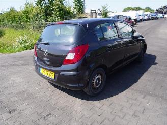 demontáž osobní automobily Opel Corsa 1.4 16v 2007/3