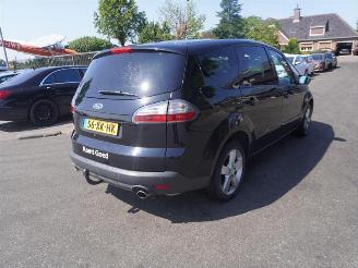 Auto da rottamare Ford S-Max 2.5 Turbo 2006/7