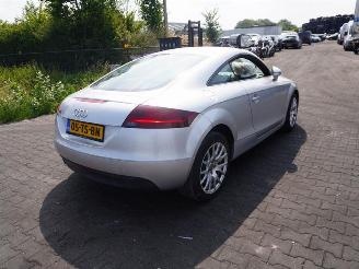 Sloopauto Audi TT 2.0 TFSi 2007/1