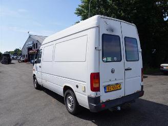 Volkswagen  LT 35 picture 2