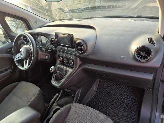Mercedes Citan 112 CDi picture 8