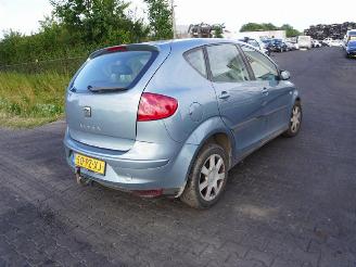 Auto da rottamare Seat Altea 1.6 2005/1