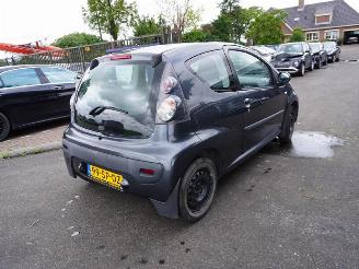 Auto da rottamare Citroën C1 1.0 12v 2006/3