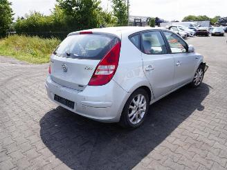 Auto da rottamare Hyundai I-30 1.6 2009/1