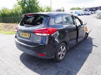 Auto da rottamare Kia Carens 1.6 2015/8