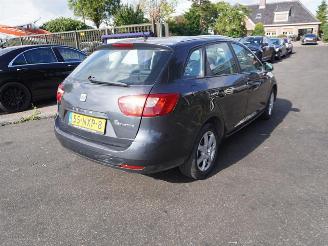 Dezmembrări autoturisme Seat Ibiza ST 1.2 TDi 2010/12