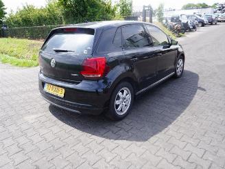 demontáž osobní automobily Volkswagen Polo 1.2 TDi 2011/8