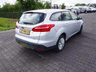 Sloopauto Ford Focus Wagon 1.0 EcoBoost 2017/11