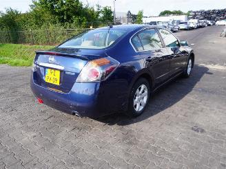 demontáž osobní automobily Nissan Altima 2.5 2009/1