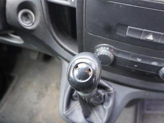 Mercedes Vito 109 CDi picture 11