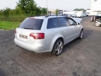 Sloopauto Audi A4 Avant 2.0 20v 2006/1