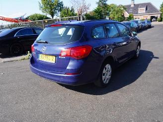Auto incidentate Opel Astra SPORTS TOURER 1.3 CDTi 2011/2
