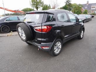 skadebil auto Ford EcoSport 1.0 EcoBoost 125 2015/6