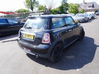 skadebil auto Mini One 1.6 16v 2012/5