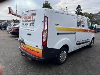  Ford Transit Custom 2.0 TDCi 2017/6