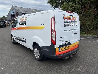 Ford Transit Custom 2.0 TDCi picture 2