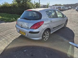 Auto da rottamare Peugeot 308 1.6 VTI 16V (EP6(5FW)) 2007/10