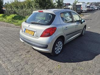 Auto da rottamare Peugeot 207/207+ 1.4 16V Vti (EP3(8FS)) 2008/4