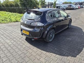 Dezmembrări autoturisme Seat Leon 5-drs 1.6 (BSE) 2009/7