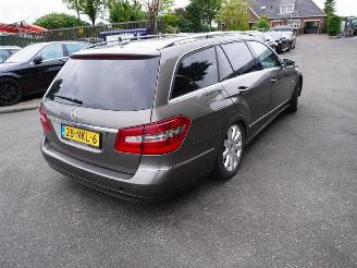  Mercedes E-klasse E-220 CDI 16V BlueEfficiency,BlueTEC (OM651.924(Euro 5; Euro 6)) 2010/10