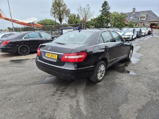  Mercedes E-klasse E-220 CDI 16V BlueEfficiency,BlueTEC (OM651.924(Euro 5; Euro 6)) 2009/7