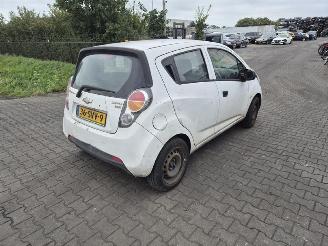 Sloopauto Chevrolet Spark 1.0 16V Bifuel (LMT) 2012/2
