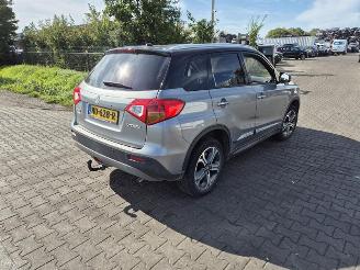 Sloopauto Suzuki Vitara 1.6 16V VVT (M16A) 2017/2