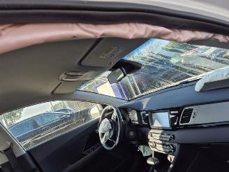 Kia Niro 1.6 GDI Hybrid (G4LE) picture 13