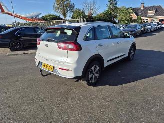 skadebil auto Kia Niro 1.6 GDI Hybrid (G4LE) 2018/6