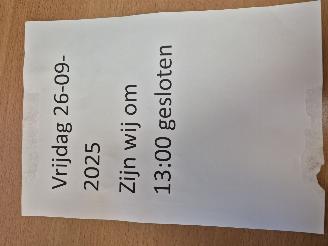 skadebil overig Alle   2025/9