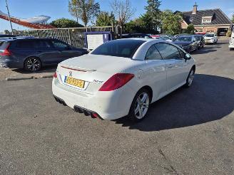 Schadeauto Peugeot 308 1.6 VTI 16V 2011/6
