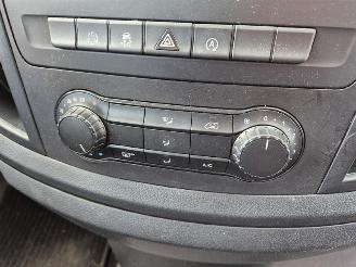 Mercedes Vito 2.2 114 CDI 16V picture 11