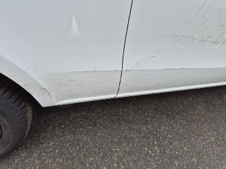 Mercedes Vito 2.2 114 CDI 16V picture 5