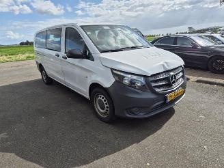 Mercedes Vito 2.2 114 CDI 16V picture 4