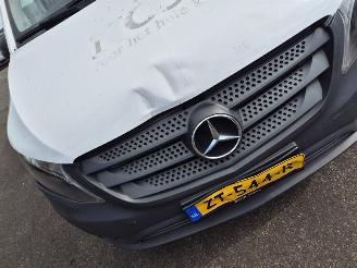 Mercedes Vito 2.2 114 CDI 16V picture 9