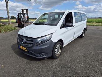 Mercedes Vito 2.2 114 CDI 16V picture 3